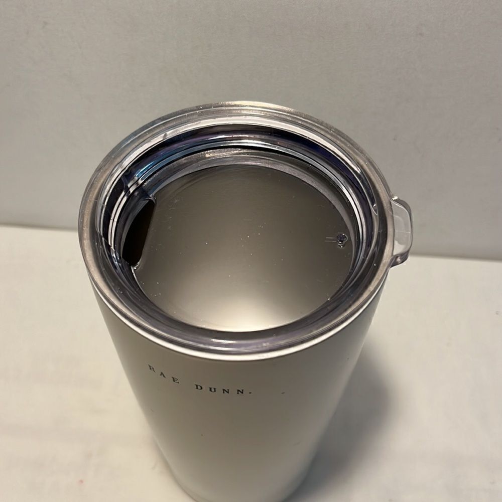 🎉HP 🎉Rae Dunn Travel Mug - Picture 3 of 5
